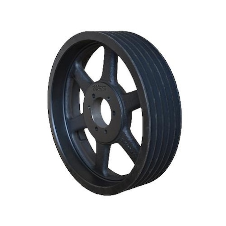 Martin Conventional Qd Sheave, 5 B 380 E 5 B 380 E